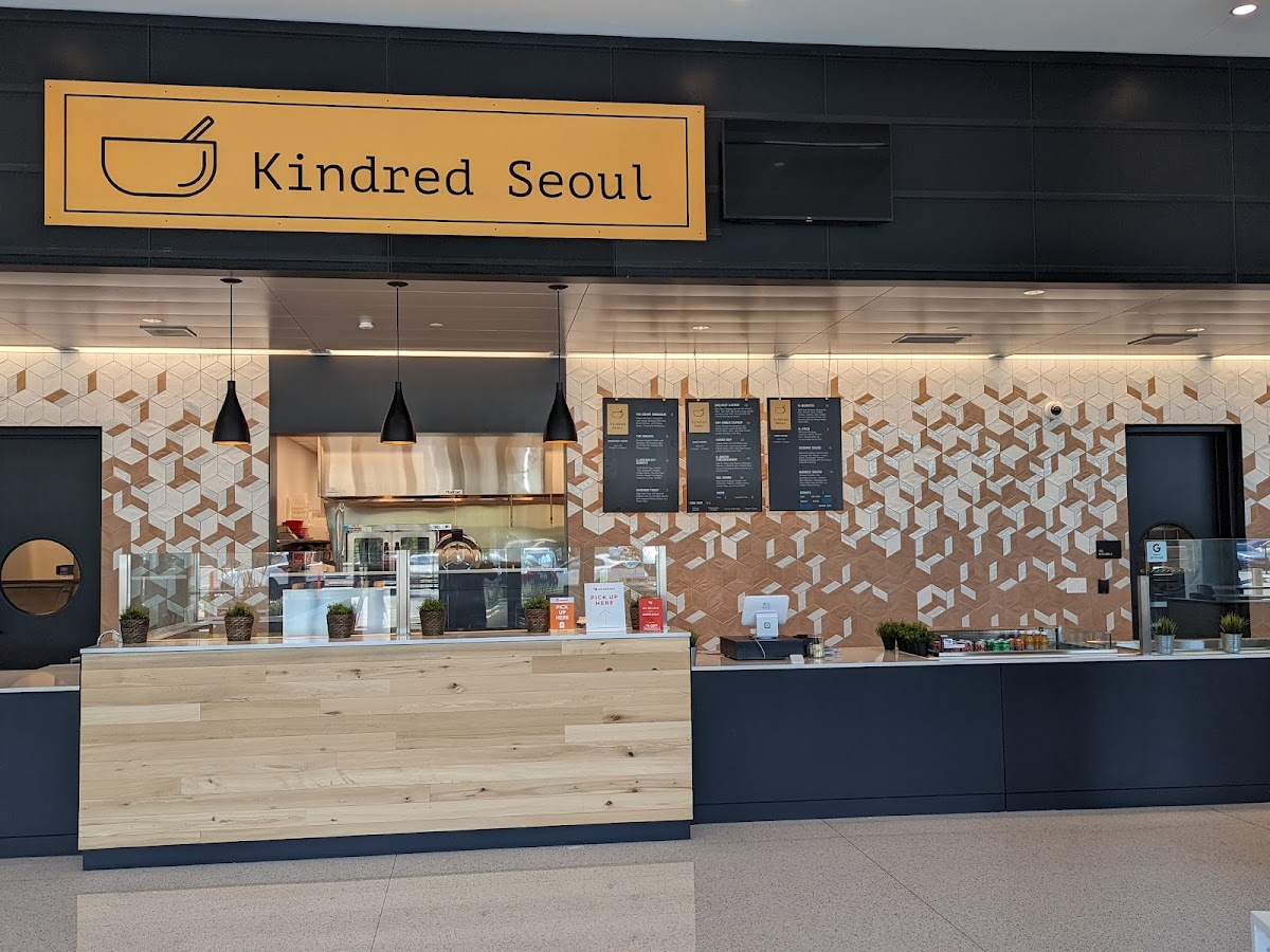 Kindred Seoul